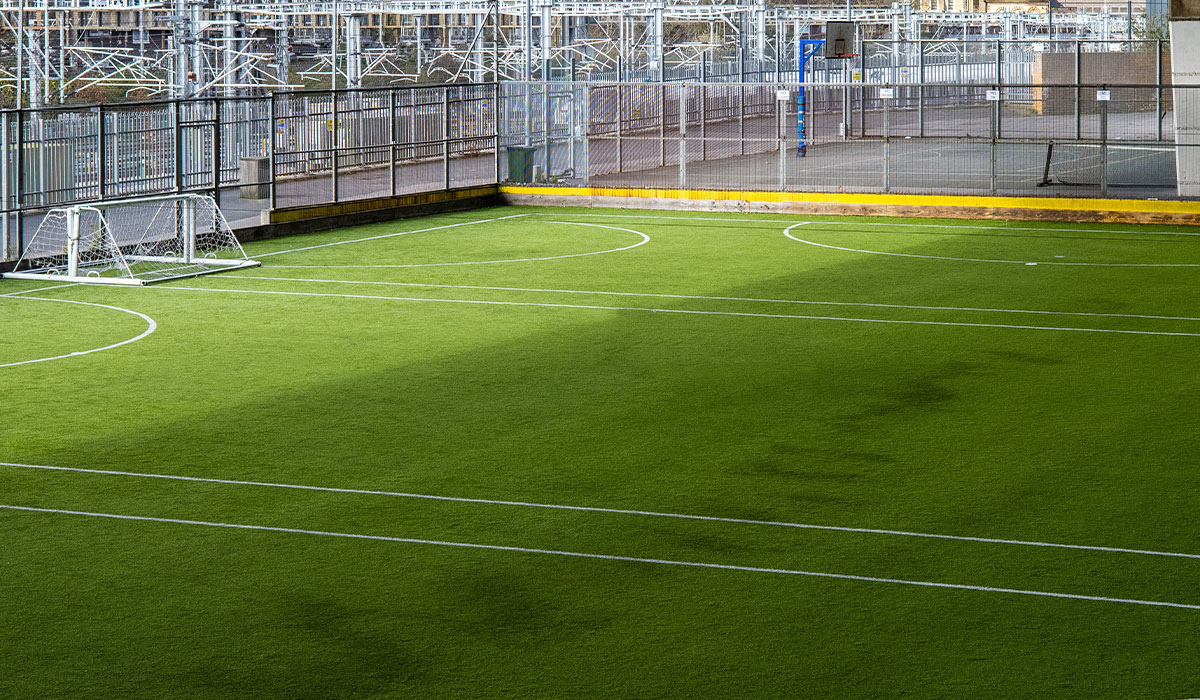 cageball (kafes futbolu)