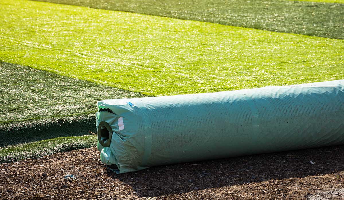 best artificial grass