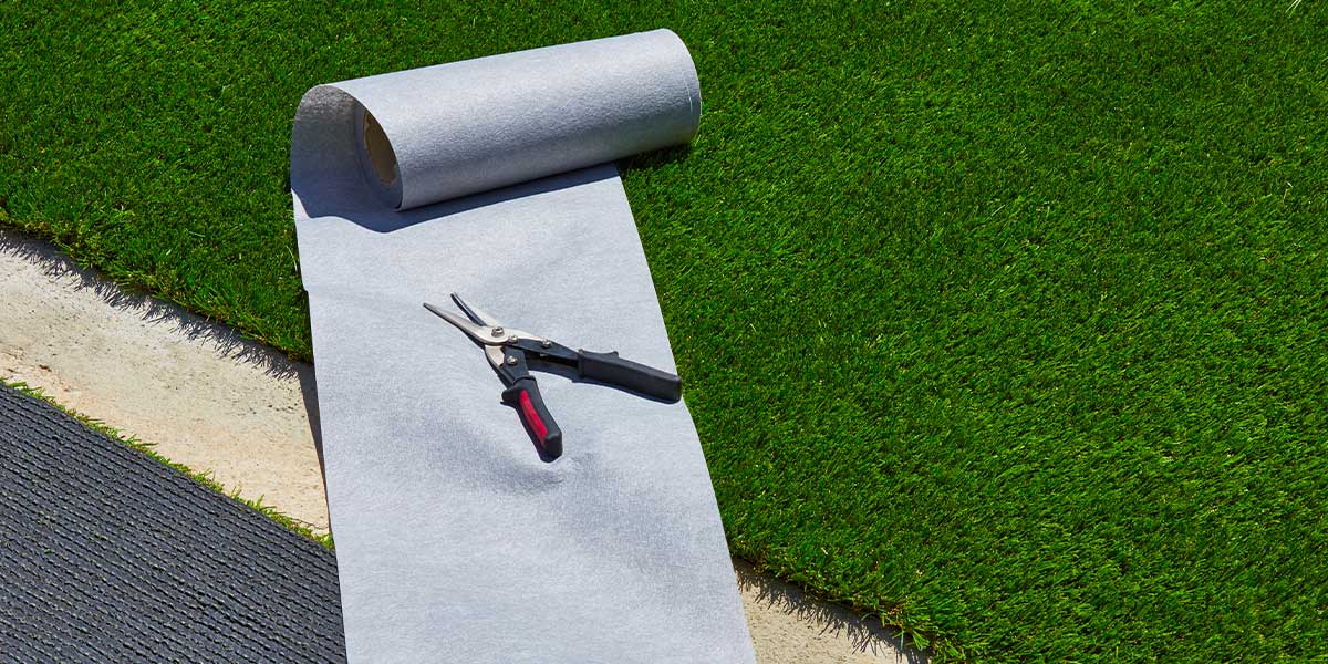artificial grass installation guide