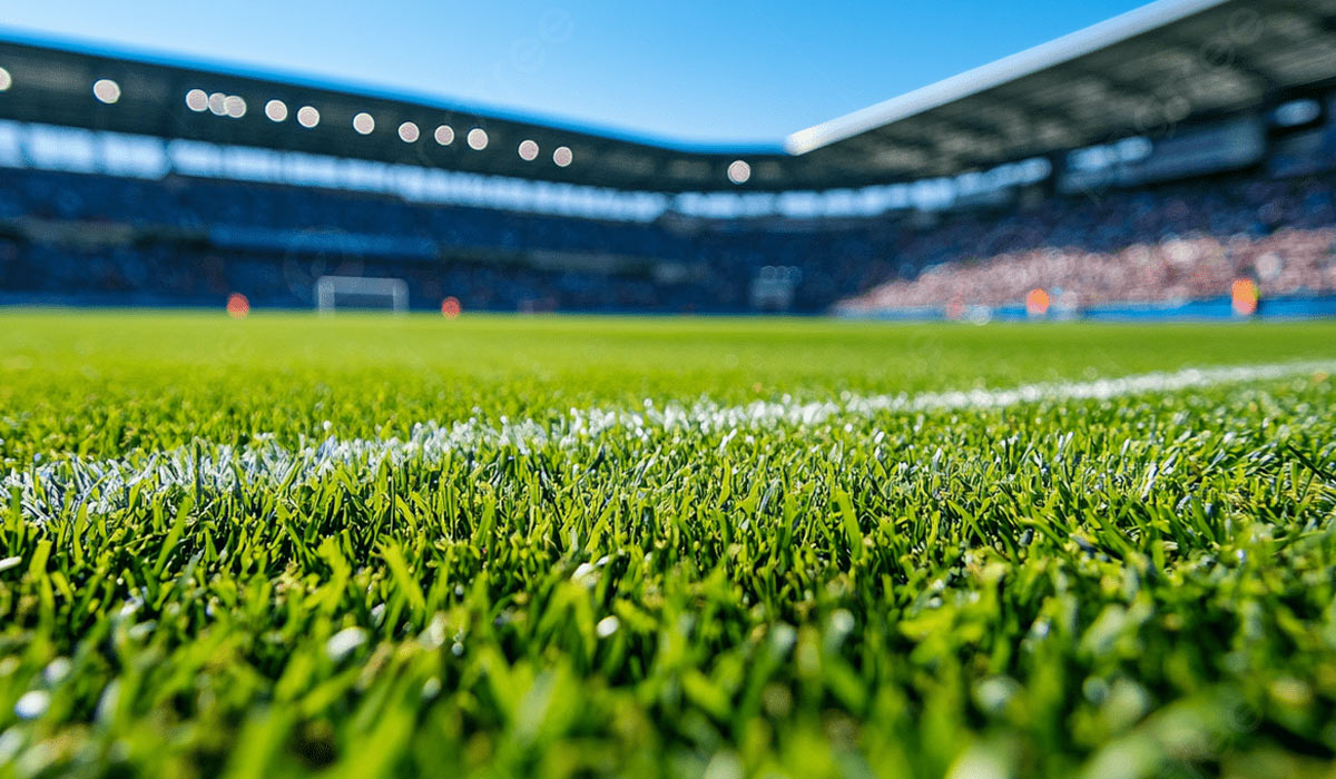 how-is-stadium-substructure-prepared-for-artificial-turf