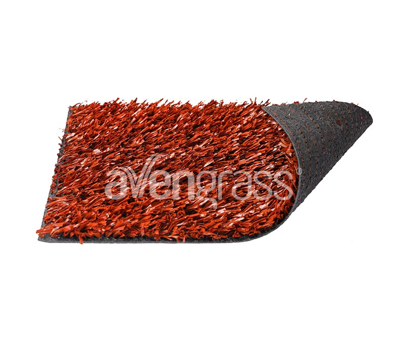 20 mm lsr red grass - 1