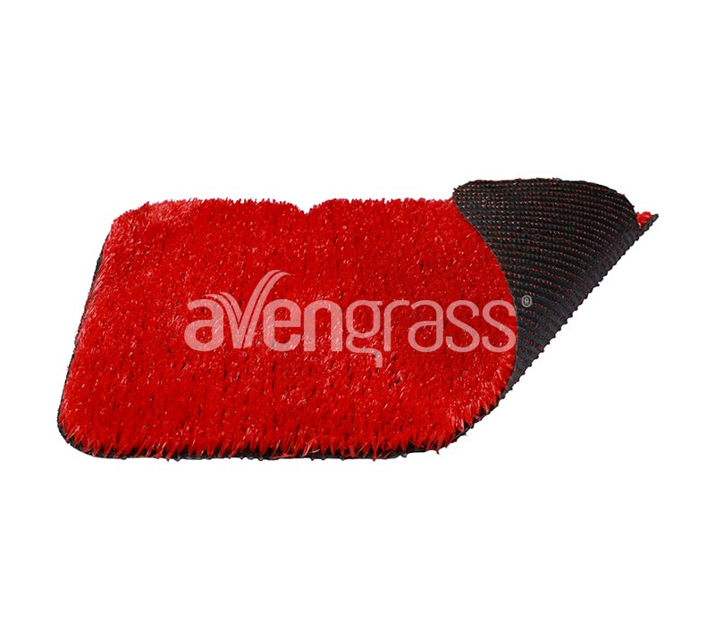 7-10 mm decorative red grass - 1