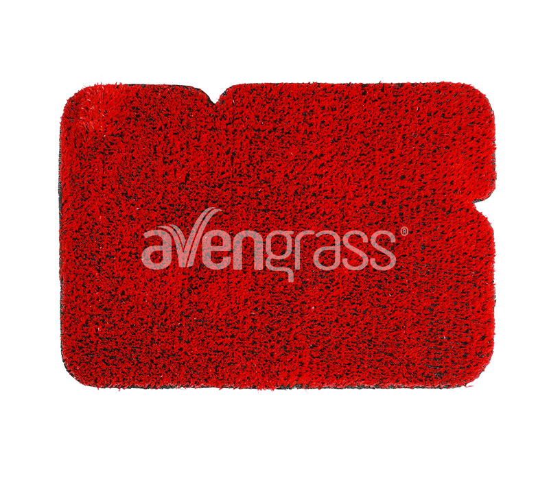 7-10 mm decorative red grass - 2