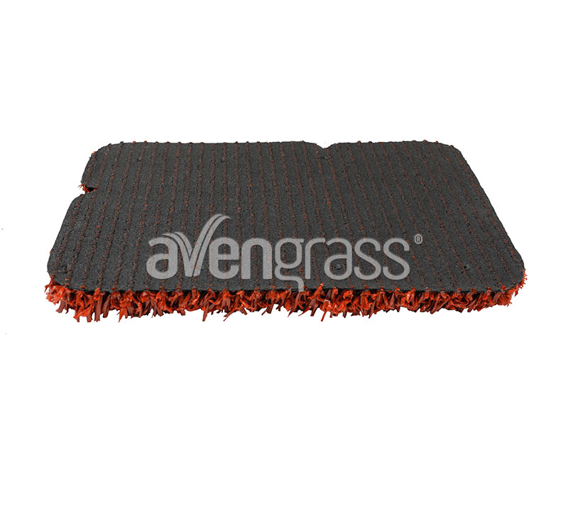 kdk red multipurpose grass - 2