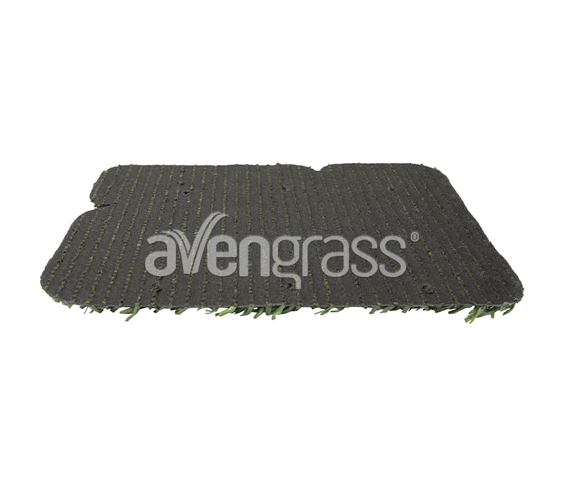 15 mm lsr green grass - 4