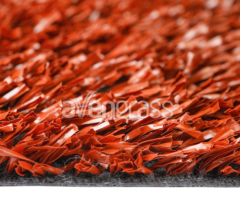 20 mm lsr red grass - 3