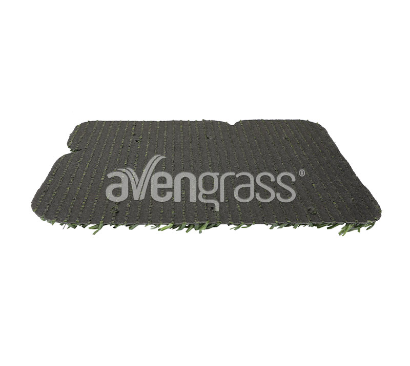 15 mm lsr green grass - 4