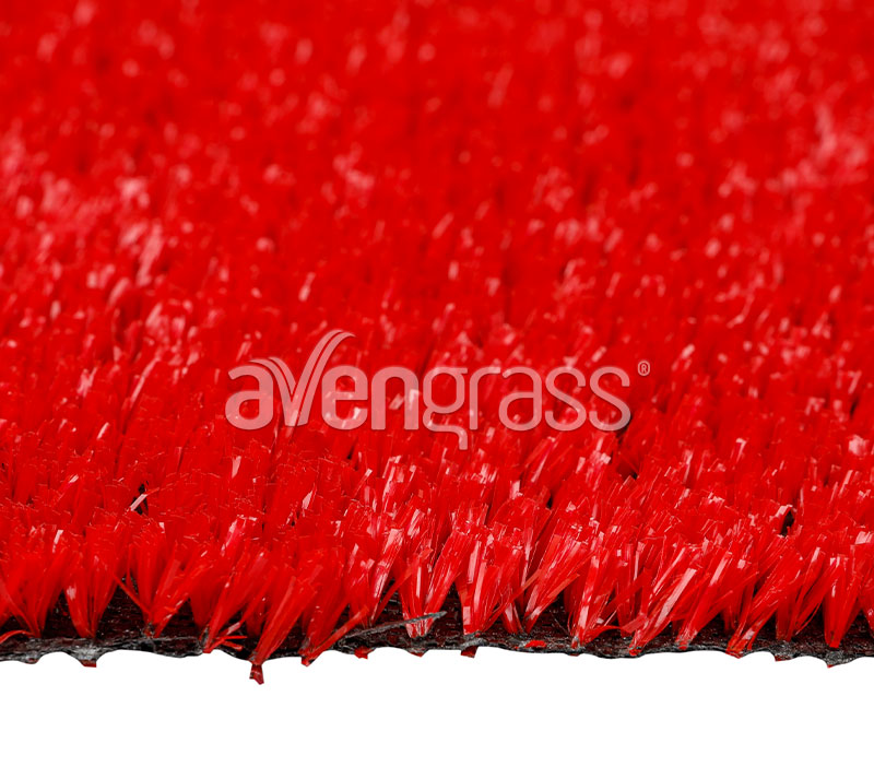 7-10 mm decorative red grass - 3
