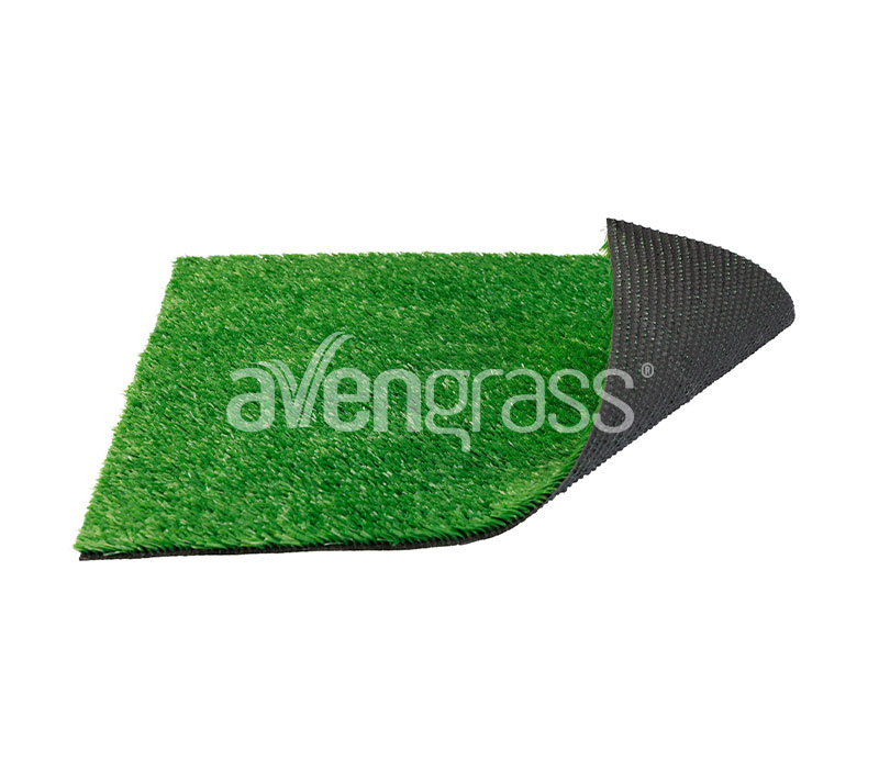 7-10 mm decorative green grass - 1