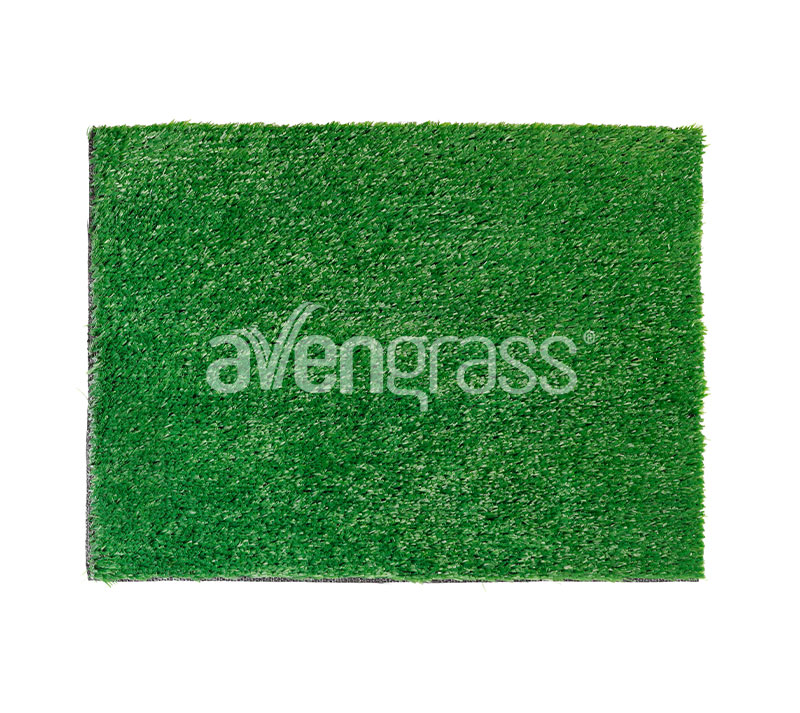7-10 mm decorative green grass - 2