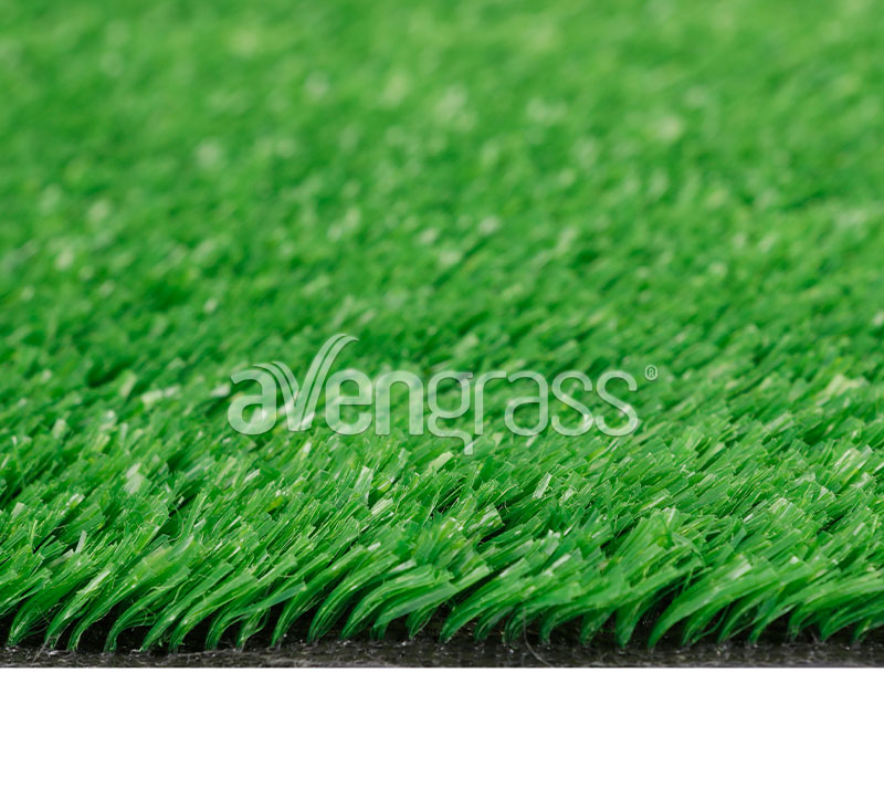 7-10 mm decorative green grass - 3