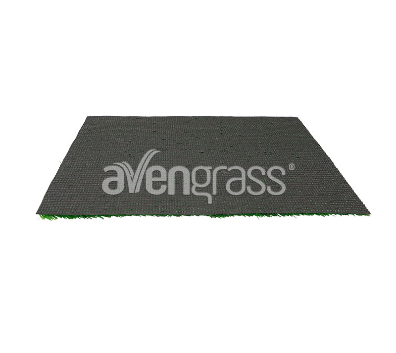 7-10 mm decorative green grass - 4