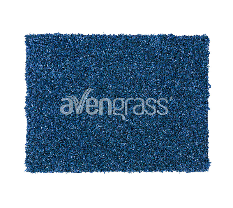 padel turf blue - 2