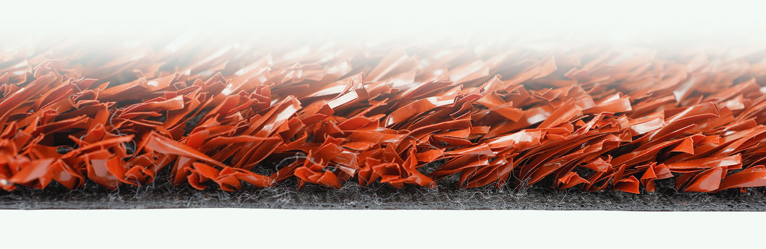 20 MM LSR Red Grass