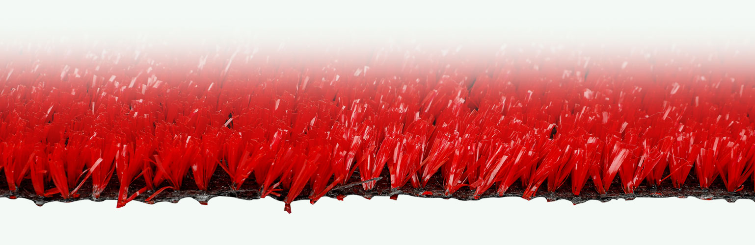 7-10 MM Decorative Red Grass
