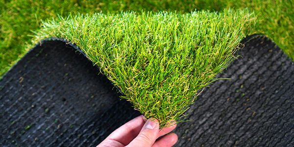 Grass Fibers