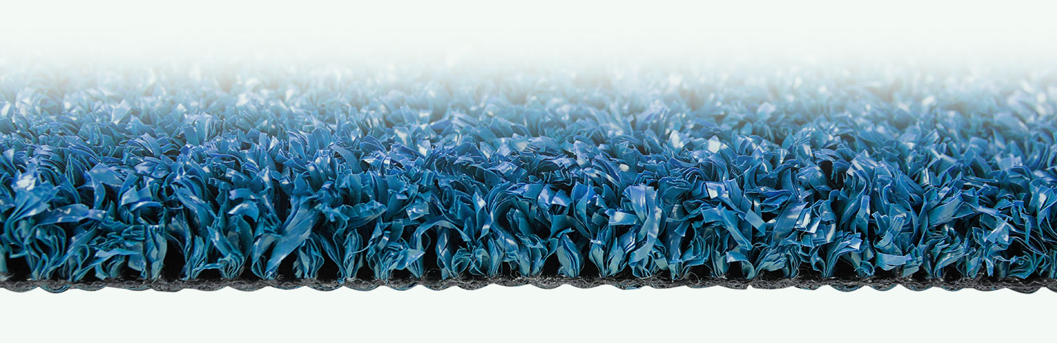 Padel Turf Blue
